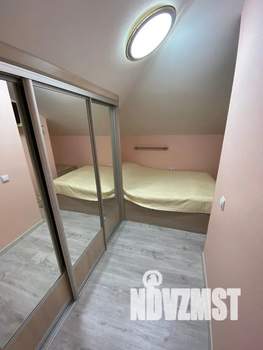 2-к квартира, посуточно, 55м2, 10/10 этаж