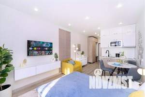 1-к квартира, посуточно, 30м2, 9/19 этаж