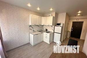 1-к квартира, посуточно, 41м2, 2/9 этаж