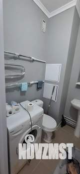 1-к квартира, посуточно, 35м2, 9/19 этаж