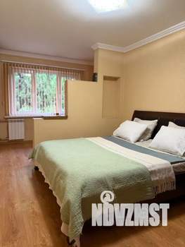 2-к квартира, посуточно, 54м2, 3/5 этаж