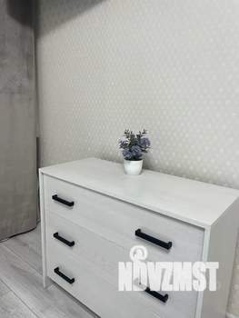 1-к квартира, посуточно, 49м2, 16/16 этаж