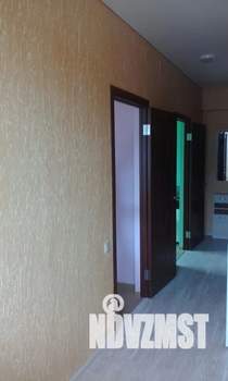 2-к квартира, посуточно, 42м2, 8/10 этаж