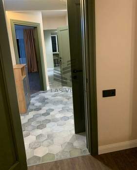 2-к квартира, на длительный срок, 69м2, 6/6 этаж