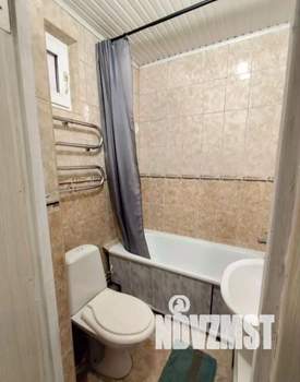 1-к квартира, на длительный срок, 20м2, 2/3 этаж