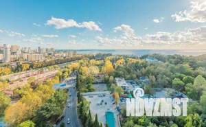3-к квартира, на длительный срок, 125м2, 18/19 этаж