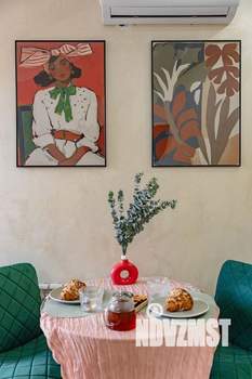 1-к квартира, на длительный срок, 16м2, 4/4 этаж