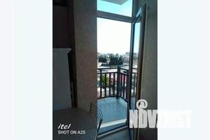 1-к квартира, посуточно, 26м2, 8/13 этаж