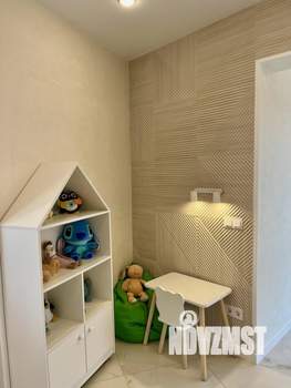 2-к квартира, посуточно, 55м2, 17/18 этаж