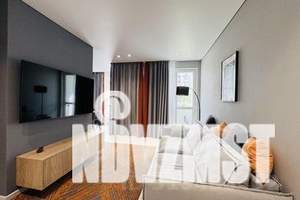 3-к квартира, посуточно, 85м2, 1/12 этаж