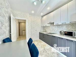 2-к квартира, посуточно, 62м2, 1/1 этаж