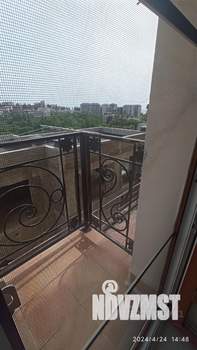 Студия квартира, на длительный срок, 35м2, 1/7 этаж