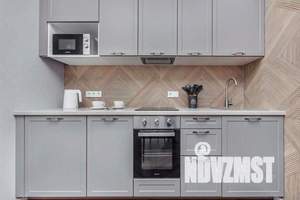 3-к квартира, посуточно, 55м2, 4/12 этаж