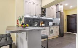 2-к квартира, на длительный срок, 63м2, 2/24 этаж