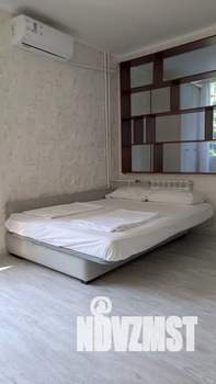 1-к квартира, посуточно, 33м2, 1/5 этаж