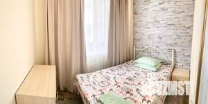 2-к квартира, посуточно, 35м2, 2/7 этаж
