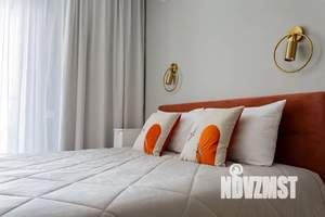 Студия квартира, посуточно, 21м2, 17/19 этаж