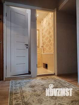2-к квартира, на длительный срок, 61м2, 10/12 этаж