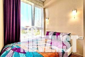1-к квартира, посуточно, 35м2, 9/9 этаж