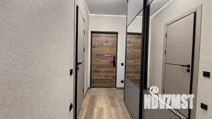 1-к квартира, посуточно, 35м2, 1/12 этаж