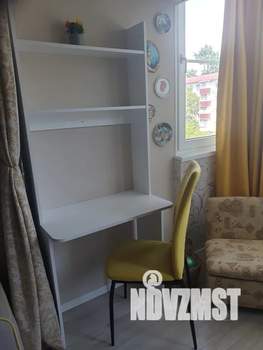 3-к квартира, посуточно, 50м2, 3/3 этаж