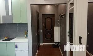 2-к квартира, на длительный срок, 30м2, 1/8 этаж