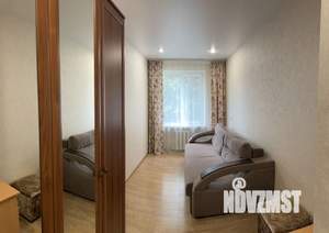 2-к квартира, посуточно, 48м2, 2/5 этаж