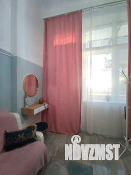 1-к квартира, посуточно, 30м2, 2/16 этаж