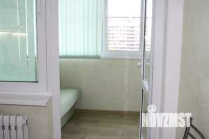 1-к квартира, посуточно, 51м2, 10/14 этаж