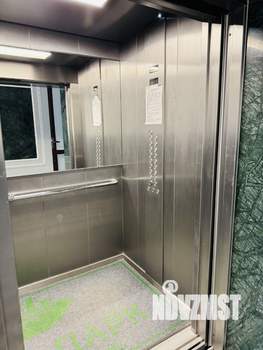 Студия квартира, посуточно, 18м2, 18/19 этаж