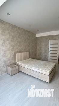 1-к квартира, на длительный срок, 42м2, 1/12 этаж