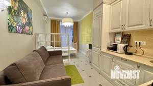 1-к квартира, посуточно, 33м2, 1/1 этаж