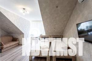 1-к квартира, посуточно, 30м2, 5/5 этаж