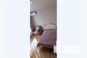1-к квартира, посуточно, 34м2, 4/10 этаж