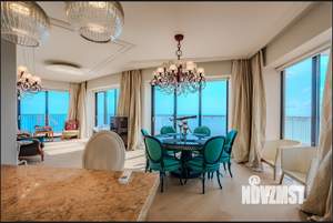 4-к квартира, на длительный срок, 265м2, 8/26 этаж