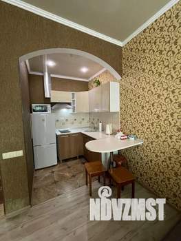 2-к квартира, посуточно, 52м2, 5/7 этаж