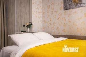 Студия квартира, посуточно, 25м2, 1/4 этаж