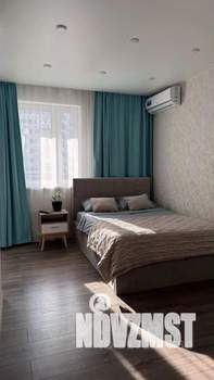1-к квартира, посуточно, 39м2, 1/1 этаж