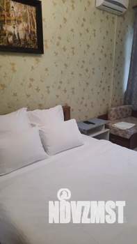 1-к квартира, посуточно, 30м2, 1/3 этаж