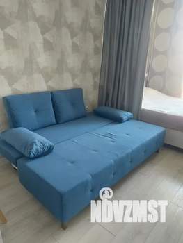 1-к квартира, посуточно, 25м2, 2/6 этаж