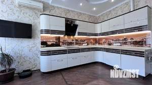 3-к квартира, на длительный срок, 118м2, 3/16 этаж