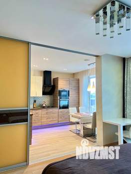 1-к квартира, на длительный срок, 47м2, 4/5 этаж