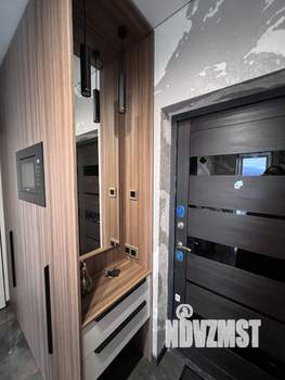 1-к квартира, посуточно, 25м2, 13/19 этаж