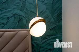 1-к квартира, посуточно, 31м2, 1/1 этаж