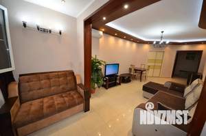 2-к квартира, посуточно, 65м2, 11/16 этаж