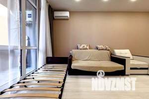 1-к квартира, посуточно, 32м2, 2/4 этаж