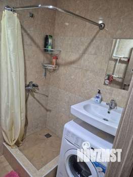 Студия квартира, на длительный срок, 15м2, 1/6 этаж