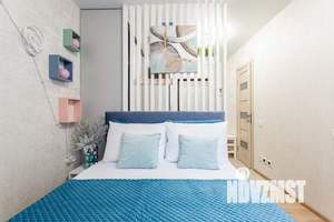 1-к квартира, посуточно, 32м2, 1/1 этаж