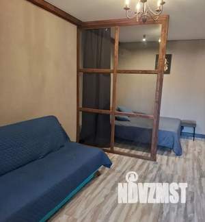 2-к квартира, посуточно, 60м2, 3/12 этаж