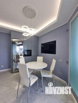 4-к квартира, на длительный срок, 138м2, 11/13 этаж